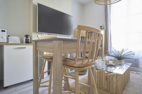 Leilighet i Nancy, Meurthe-et-Moselle, Nancy - € 500/måned | Ref: c9TWmj1OZYopRb8 - foto 3