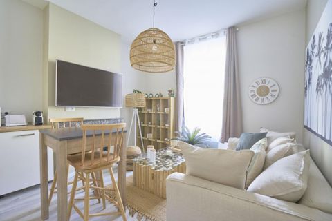 Leilighet i Nancy, Meurthe-et-Moselle, Nancy - € 500/måned | Ref: c9TWmj1OZYopRb8 - foto 4