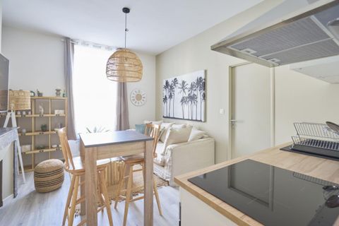 Leilighet i Nancy, Meurthe-et-Moselle, Nancy - € 500/måned | Ref: c9TWmj1OZYopRb8 - foto 5