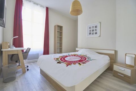 Leilighet i Nancy, Meurthe-et-Moselle, Nancy - € 500/måned | Ref: c9TWmj1OZYopRb8 - foto 6