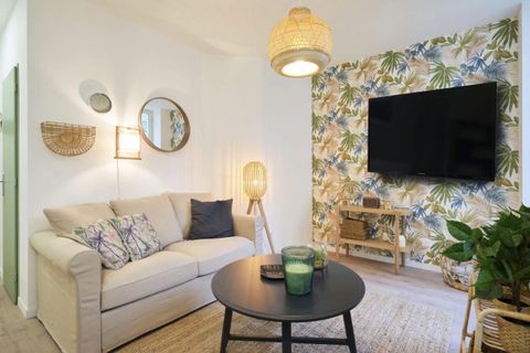 Apartament a Nancy, Meurthe-et-Moselle, Nancy - € 500/mes | Ref: eEk1Ru0AQ5YgvM6 - foto 4