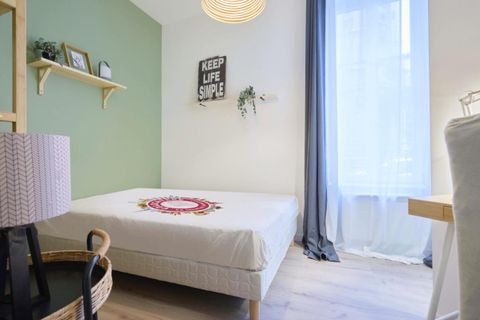 Apartament a Nancy, Meurthe-et-Moselle, Nancy - € 500/mes | Ref: eEk1Ru0AQ5YgvM6 - foto 8
