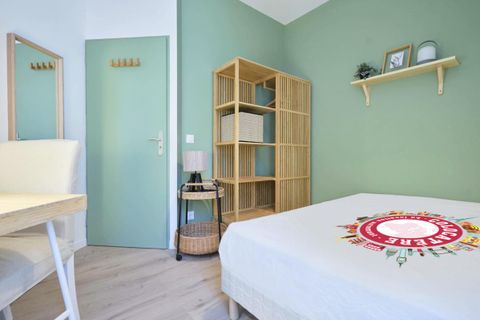 Apartament a Nancy, Meurthe-et-Moselle, Nancy - € 500/mes | Ref: eEk1Ru0AQ5YgvM6 - foto 9