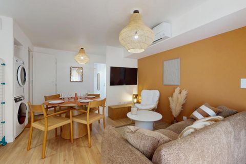 Apartament a Montpellier, Herault, Montpellier - € 510/mes | Ref: RyldB6WwVJaOZX8 - foto 2