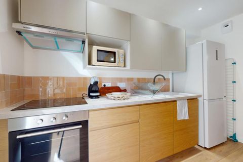 Apartament a Montpellier, Herault, Montpellier - € 510/mes | Ref: RyldB6WwVJaOZX8 - foto 3