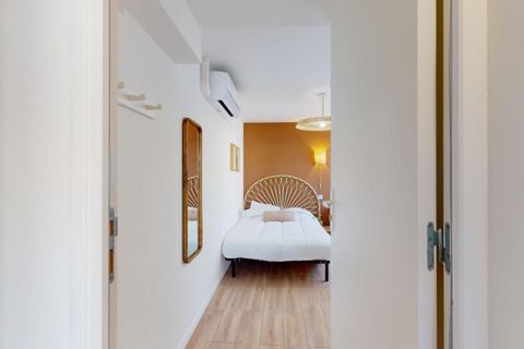 Apartament a Montpellier, Herault, Montpellier - € 510/mes | Ref: RyldB6WwVJaOZX8 - foto 9