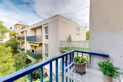 Apartament a Montpellier, Herault, Montpellier - € 485/mes | Ref: Mr7PLKnXIAqdtkC - foto 2