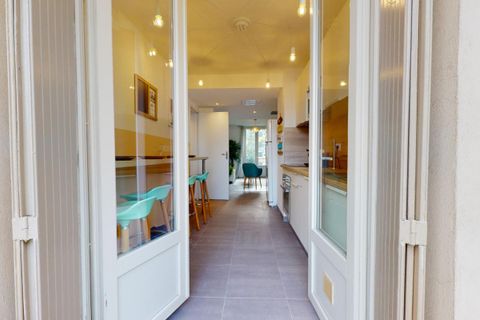 Apartament a Montpellier, Herault, Montpellier - € 485/mes | Ref: Mr7PLKnXIAqdtkC - foto 3
