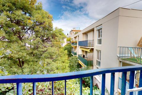 Apartament a Montpellier, Herault, Montpellier - € 485/mes | Ref: Mr7PLKnXIAqdtkC - foto 4
