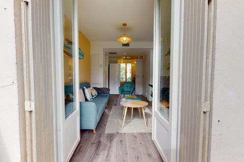 Apartament a Montpellier, Herault, Montpellier - € 485/mes | Ref: Mr7PLKnXIAqdtkC - foto 5