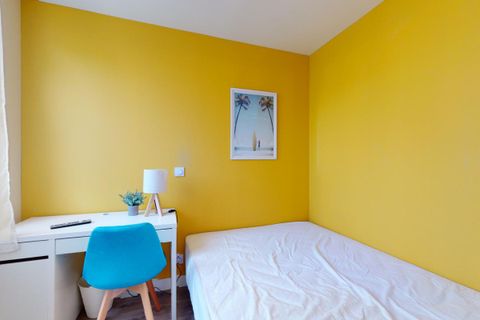 Apartament a Montpellier, Herault, Montpellier - € 485/mes | Ref: Mr7PLKnXIAqdtkC - foto 6