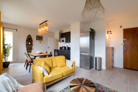 Leilighet i Toulon, Var, Toulon - € 495/måned | Ref: TSs9vF7BHkuh3qa - foto 2