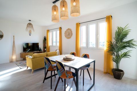 Leilighet i Toulon, Var, Toulon - € 495/måned | Ref: TSs9vF7BHkuh3qa - foto 3