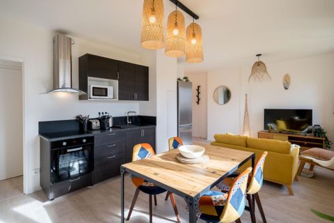Leilighet i Toulon, Var, Toulon - € 495/måned | Ref: TSs9vF7BHkuh3qa - foto 5