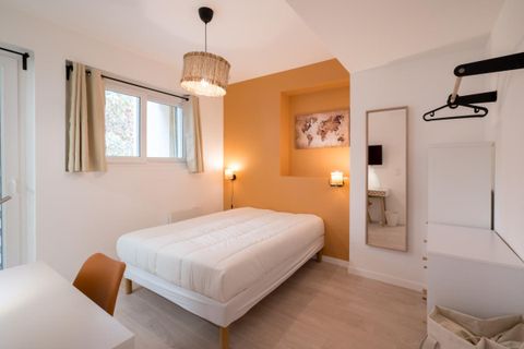 Leilighet i Toulon, Var, Toulon - € 495/måned | Ref: TSs9vF7BHkuh3qa - foto 6