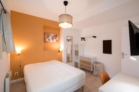 Leilighet i Toulon, Var, Toulon - € 495/måned | Ref: TSs9vF7BHkuh3qa - foto 7
