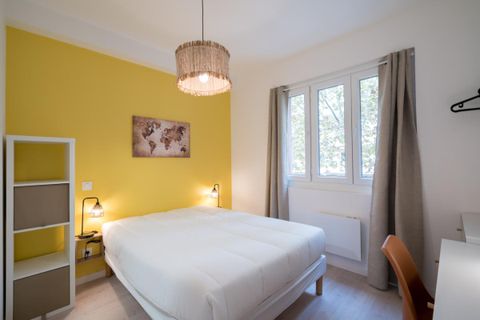 Leilighet i Toulon, Var, Toulon - € 495/måned | Ref: TSs9vF7BHkuh3qa - foto 8