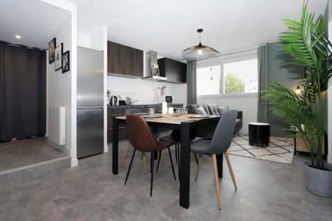 Apartament a Brest, Finistere, Brest - € 445/mes | Ref: QpH9n7AlTjWeuGE - foto 3
