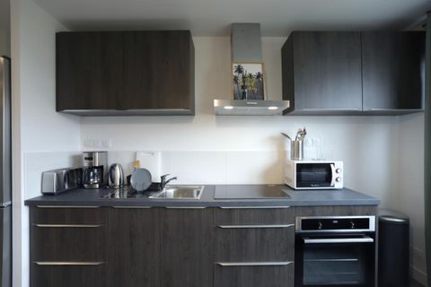 Apartament a Brest, Finistere, Brest - € 445/mes | Ref: QpH9n7AlTjWeuGE - foto 4
