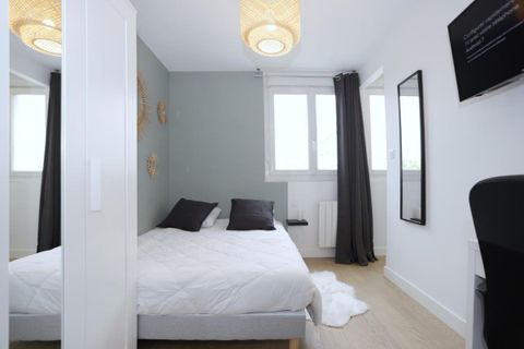Apartament a Brest, Finistere, Brest - € 445/mes | Ref: QpH9n7AlTjWeuGE - foto 5