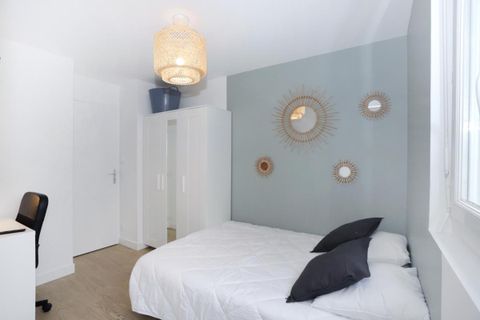 Apartament a Brest, Finistere, Brest - € 445/mes | Ref: QpH9n7AlTjWeuGE - foto 6