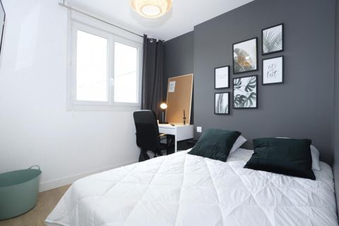 Apartament a Brest, Finistere, Brest - € 445/mes | Ref: QpH9n7AlTjWeuGE - foto 7