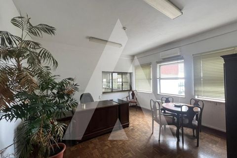 Erhvervsejendom i Barcarena, Lisbon, Barcarena - € 4.250.000 | Ref: 1141401/26LA - foto 33