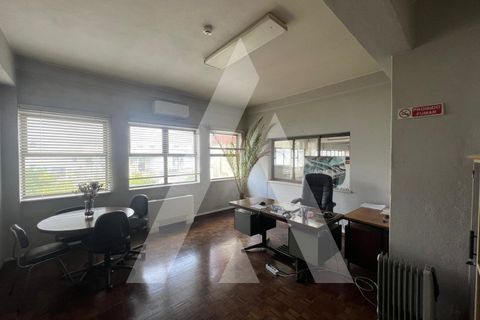 Erhvervsejendom i Barcarena, Lisbon, Barcarena - € 4.250.000 | Ref: 1141401/26LA - foto 29
