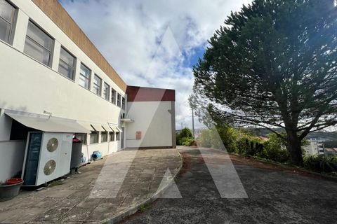 Erhvervsejendom i Barcarena, Lisbon, Barcarena - € 4.250.000 | Ref: 1141401/26LA - foto 7