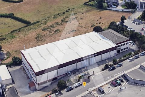 Erhvervsejendom i Barcarena, Lisbon, Barcarena - € 4.250.000 | Ref: 1141401/26LA - foto 2