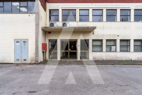 Erhvervsejendom i Barcarena, Lisbon, Barcarena - € 4.250.000 | Ref: 1141401/26LA - foto 5