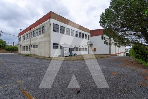 Erhvervsejendom i Barcarena, Lisbon, Barcarena - € 4.250.000 | Ref: 1141401/26LA - foto 4
