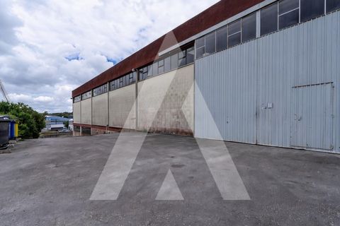 Erhvervsejendom i Barcarena, Lisbon, Barcarena - € 4.250.000 | Ref: 1141401/26LA - foto 8
