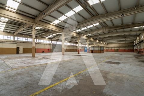 Erhvervsejendom i Barcarena, Lisbon, Barcarena - € 4.250.000 | Ref: 1141401/26LA - foto 10