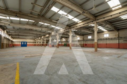 Erhvervsejendom i Barcarena, Lisbon, Barcarena - € 4.250.000 | Ref: 1141401/26LA - foto 11
