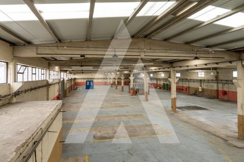 Erhvervsejendom i Barcarena, Lisbon, Barcarena - € 4.250.000 | Ref: 1141401/26LA - foto 14