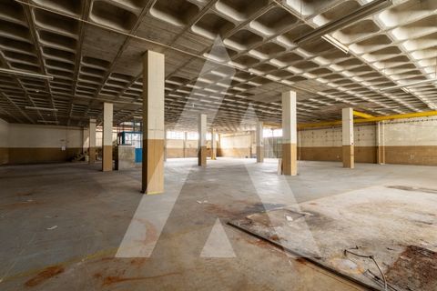 Erhvervsejendom i Barcarena, Lisbon, Barcarena - € 4.250.000 | Ref: 1141401/26LA - foto 15