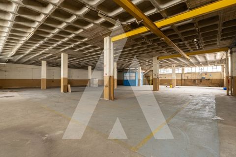 Erhvervsejendom i Barcarena, Lisbon, Barcarena - € 4.250.000 | Ref: 1141401/26LA - foto 16