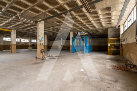 Erhvervsejendom i Barcarena, Lisbon, Barcarena - € 4.250.000 | Ref: 1141401/26LA - foto 17