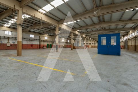 Erhvervsejendom i Barcarena, Lisbon, Barcarena - € 4.250.000 | Ref: 1141401/26LA - foto 18