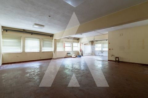 Erhvervsejendom i Barcarena, Lisbon, Barcarena - € 4.250.000 | Ref: 1141401/26LA - foto 19