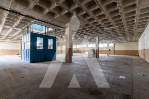 Erhvervsejendom i Barcarena, Lisbon, Barcarena - € 4.250.000 | Ref: 1141401/26LA - foto 20