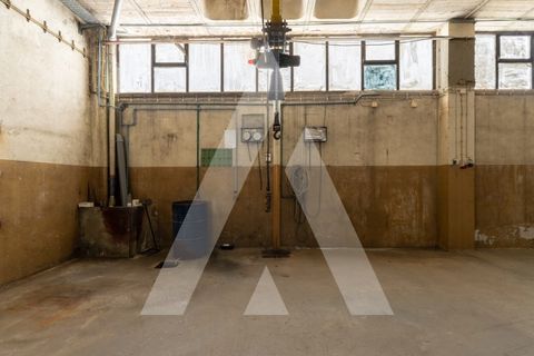Erhvervsejendom i Barcarena, Lisbon, Barcarena - € 4.250.000 | Ref: 1141401/26LA - foto 21