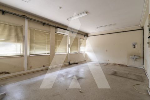 Erhvervsejendom i Barcarena, Lisbon, Barcarena - € 4.250.000 | Ref: 1141401/26LA - foto 22