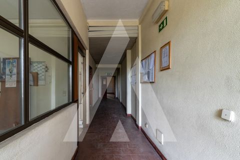 Erhvervsejendom i Barcarena, Lisbon, Barcarena - € 4.250.000 | Ref: 1141401/26LA - foto 23