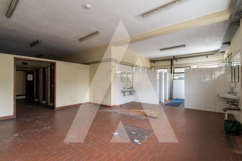Erhvervsejendom i Barcarena, Lisbon, Barcarena - € 4.250.000 | Ref: 1141401/26LA - foto 24