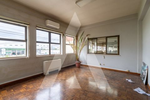 Erhvervsejendom i Barcarena, Lisbon, Barcarena - € 4.250.000 | Ref: 1141401/26LA - foto 25