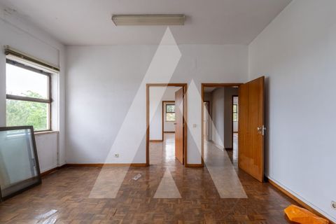 Erhvervsejendom i Barcarena, Lisbon, Barcarena - € 4.250.000 | Ref: 1141401/26LA - foto 31