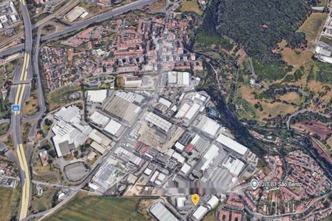 Erhvervsejendom i Barcarena, Lisbon, Barcarena - € 4.250.000 | Ref: 1141401/26LA - foto 37