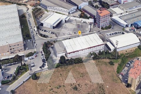 Erhvervsejendom i Barcarena, Lisbon, Barcarena - € 4.250.000 | Ref: 1141401/26LA - foto 38